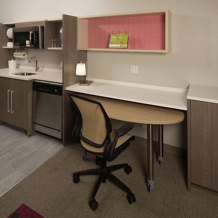 Home2 Suites By Hilton Owasso Exterior foto